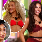 Why 'Love Island Face' Is Creeping Out Older Viewers -- Experts Explain! 