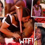 Love Island USA’s Huda EXPOSED For Doing THIS Dirty Thing To Ace During Extended Heart Rate Challenge!