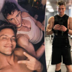 Male Model Arrested After Husband Was Found Stabbed To Death