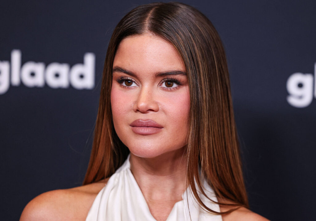 Maren Morris Says A Fan Groped Her At A Meet-And-Greet! WTF!