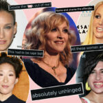 Shocking Maxim Early 2000s Articles Resurface -- Internet Reacts To 'Unsexiest Women' List & 'How To Cure A Feminist'