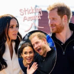 Surprise! Netflix RENEWED Harry & Meghan's Deal! With New Projects Announced, Too!