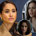 How Meghan Markle Reacted To Netflix Show Guest's Belittling Comment About Suits!