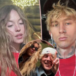 MGK Finally Addresses Those Sydney Sweeney Dating Rumors!