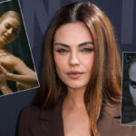 Mila Kunis Reveals She Did 'Very Little Eating' While Preparing For Black Swan