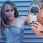 Miley Cyrus Goes Fully Naked For Striking New Maison Margiela Campaign!