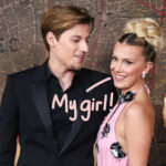 Did Millie Bobby Brown Just Hint At Daughter's Name? Look!