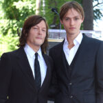 Walking Dead Star Norman Reedus' Son Mingus Arrested For Allegedly Assaulting Woman In NYC