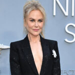SUPER RARE PICS! Nicole Kidman & Daughters Make 'Summer Memories' -- Look!