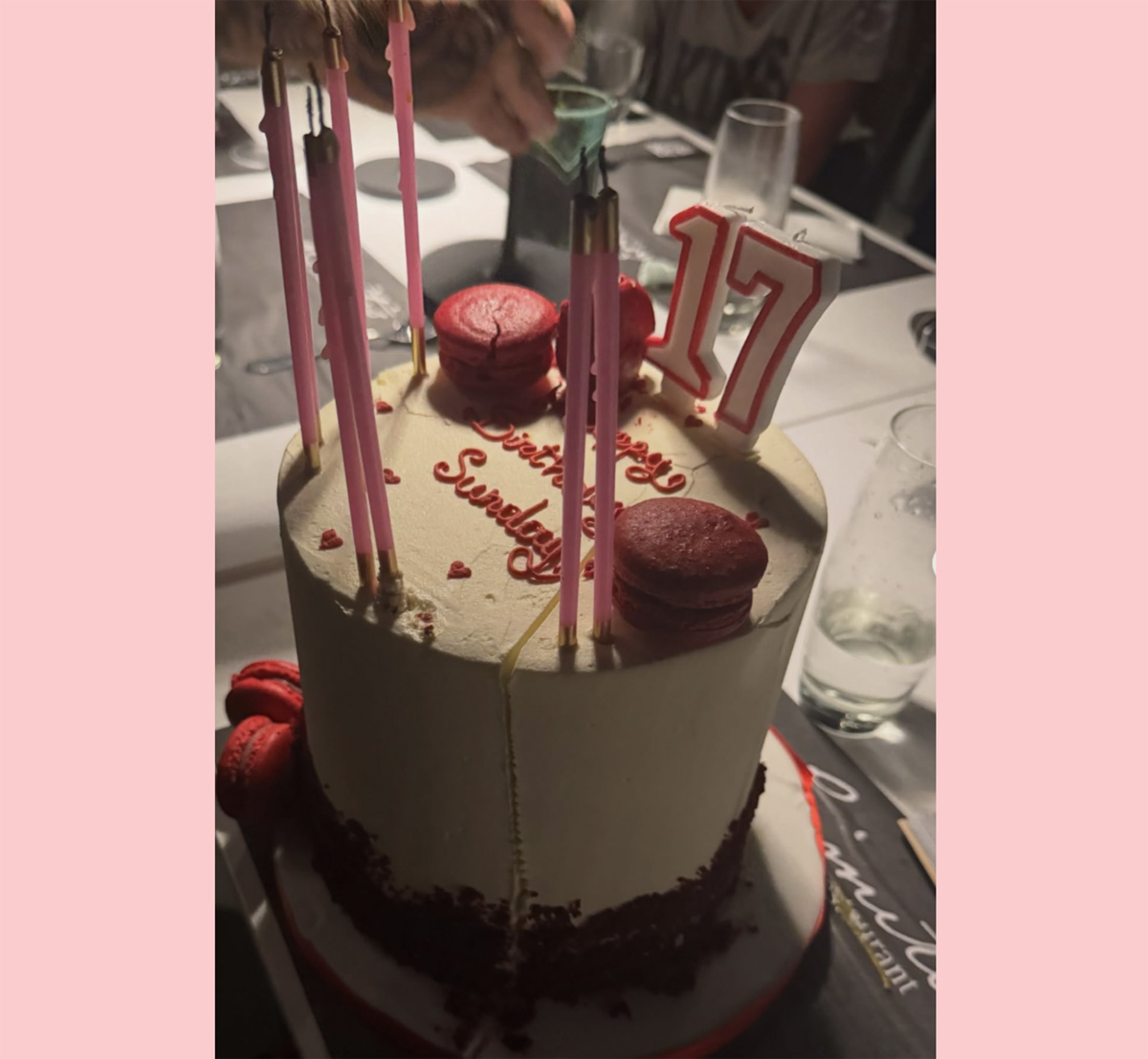 SUPER RARE PICS! Nicole Kidman & Daughters Make 'Summer Memories'