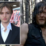 Walking Dead Star Norman Reedus’ Son Mingus Makes Distressing Threat After Alleged Assault Arrest