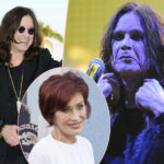 Sharon Osbourne Reveals Ozzy's Touching Final Statement About His Fans! SO Humble!