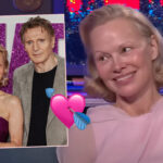 Pamela Anderson Shares Adorable Message About ‘Love’ Amid Liam Neeson Romance!
