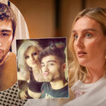 Perrie Edwards Opens Up About ‘Toxic’ Relationship With Zayn Malik: 'Never, Ever Want To Go Through That Again'