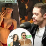 Why Pete Davidson Feels 'So Guilty And Horrible' About Girlfriend Elsie Hewitt's Pregnancy!