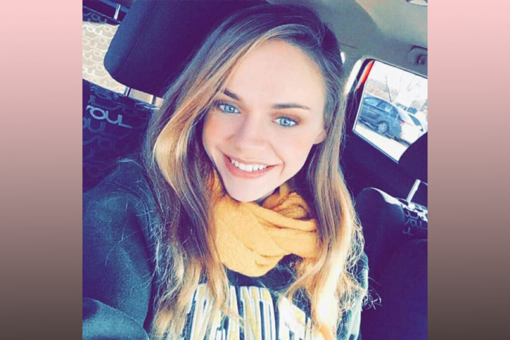 Pregnant Woman's Body Found In Plastic Bin -- The Truly Horrifying Details…