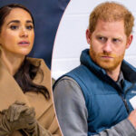 Prince Harry Just Wants To 'Move Back To Britain' After Latest Blow: SOURCE