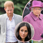 Queen Elizabeth's Press Secretary Tells Prince Harry To 'Stop Being The Victim' In Brutally Honest Doc!