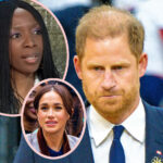Prince Harry Reacts As Results Of Charity Bullying Investigation Are Released! Is He Or Meghan Markle To Blame?!