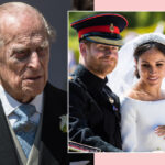 Harry & Meghan's Royal Wedding Got A BRUTAL 4-Word Review From Prince Philip!