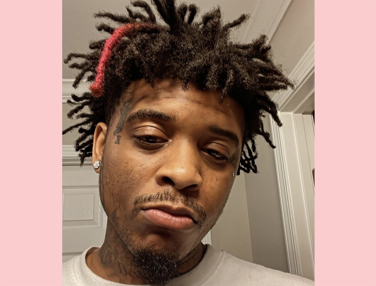 Rapper T-Hood Killed In Shooting At His Georgia Home