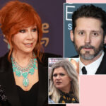 Reba McEntire Speaks Out About Stepson Brandon Blackstock's Death