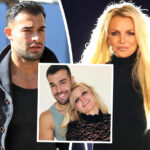 Sam Asghari Hits Back After Britney Spears Says Their Marriage Was ‘A Fake Distraction’ From Sons’ Estrangement!