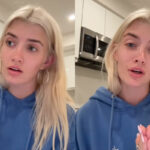 Sami Sheen Claps Back At Critics Who Don't Believe She Has OCD -- See Her Receipts…