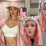 Sami Sheen Thinks She ‘Almost Got Sex-Trafficked’! Hear Her Scary Story!