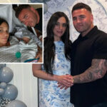 Sammi Sweetheart Welcomed Her Baby! See The First Photos!