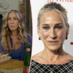 Sarah Jessica Parker Is 'Pissed' At HBO, Say Sources -- Because And Just Like That Isn't Ending Nicely, They Got CANCELED!