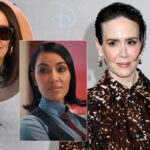 Sarah Paulson Reveals Most Surprising Thing About Kim Kardashian She Learned While Working On New Show!