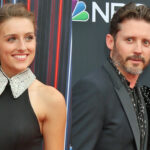 Brandon Blackstock’s Pregnant Daughter Savannah Breaks Silence On Death