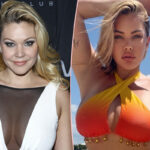 Shanna Moakler Shows Off Bikini Body After Weight Loss!