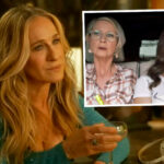 Sarah Jessica Parker Hits Back At And Just Like That... Haters!