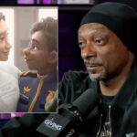 Snoop Dogg Rips LGBT Storyline In Disney Movie Because He Was Too ‘Scared’ To Talk To His Grandson About It