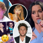 Songs You Didn't Know Were About Someone Famous!