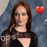 OMG! Sophie Turner Accidentally Caused An A-List Couple To Call Off Their Engagement!