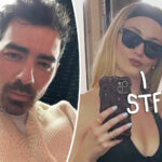 Sophie Turner Hits Back As Mom-Shamer Argues She's 'Forgotten' She Has Kids After Enjoying Girls' Night!