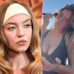 Sydney Sweeney Gets A LOT Of Inappropriate DMs -- Here's What She Thinks About Most Of 'Em...