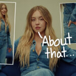 How Sydney Sweeney REALLY Feels About The Endless American Eagle Ad Controversy!