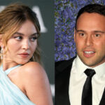 Sydney Sweeney & Scooter Braun Spark Romance Rumors -- And Fans Have Thoughts!
