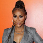Tamar Braxton Found In A 'Pool Of Blood' -- She 'Almost Died'!