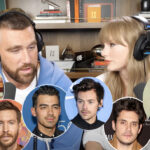 Why Travis Kelce Is Better For Taylor Swift Than All Her 'Twin' Boyfriends -- A Body Language Expert's Deep Dive