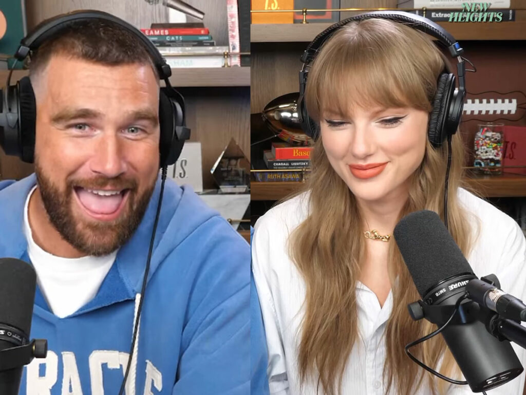 Taylor Swift Announces New Album: "The Life Of A Showgirl"—A Sneak Peek At The Tour - 0tk0di0