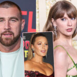 Taylor Swift's New Album 'Absolutely Inspired' By Travis Kelce -- But Also Blake Lively In THIS Way!