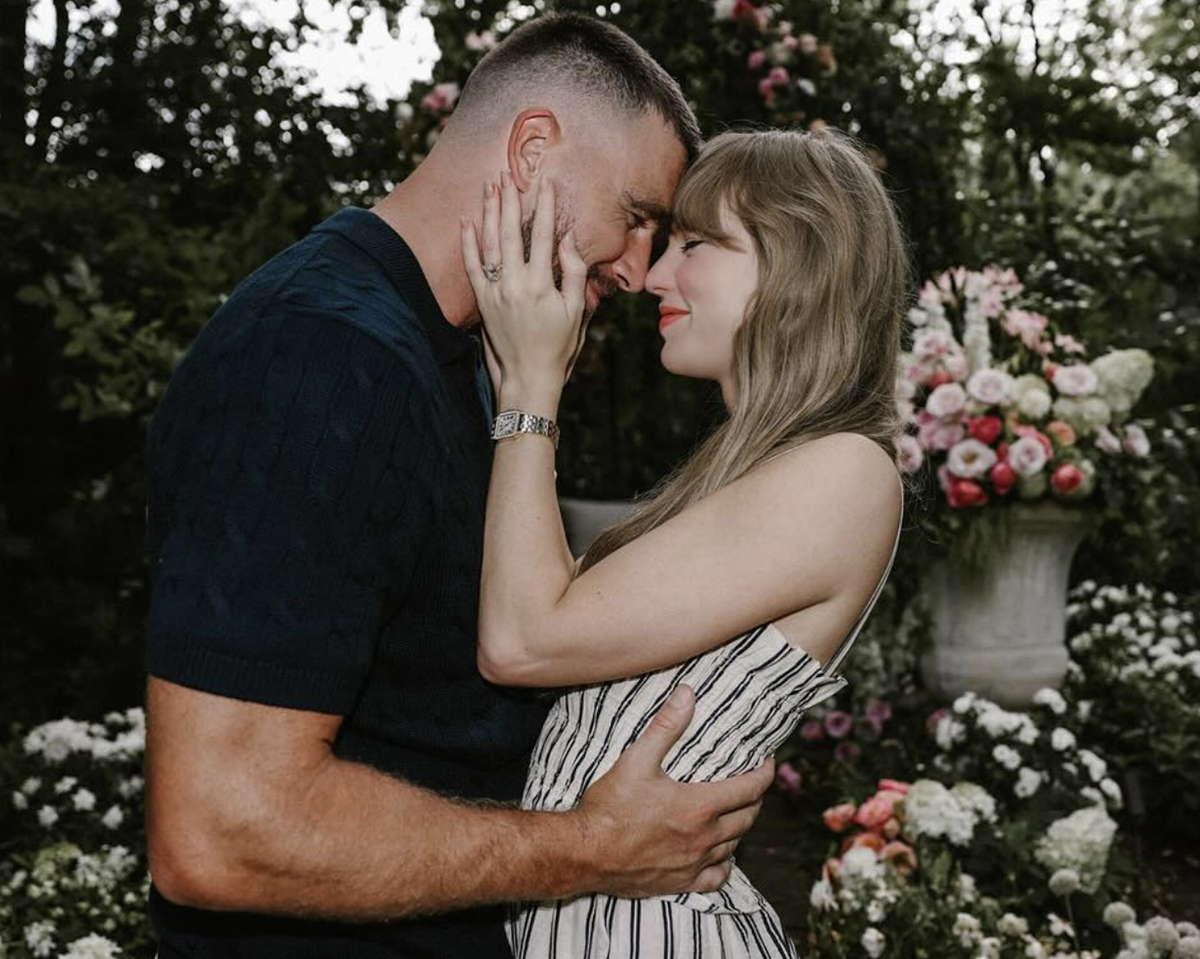 Why Travis Kelce Is Better For Taylor Swift Than All Her 'Twin' Boyfriends -- A Body Language Expert's Deep Dive