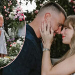 MORE Details On Taylor Swift & Travis Kelce's Wedding Venue -- Why They're Going This Unusual Route!