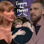 Taylor Swift & Travis Kelce Are Not In ‘The Wedding Planning Phase’ Yet: Report