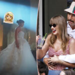 Taylor Swift & Travis Kelce Aiming For Tiny, Extremely 'Traditional' Wedding -- And Sooner Than You'd Think!